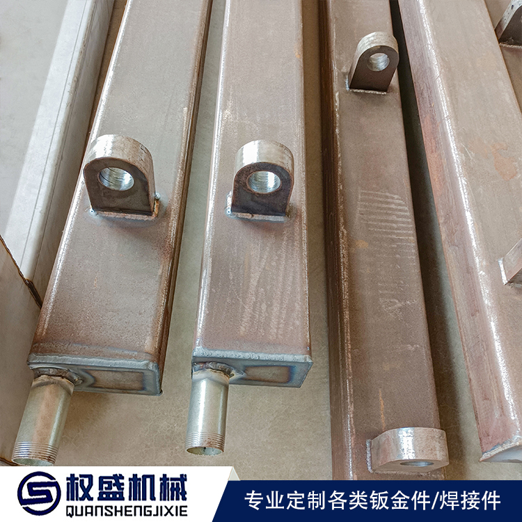 你知道鈑金生產(chǎn)標(biāo)準(zhǔn)有哪些嗎?大型鈑金廠來(lái)講解--權(quán)盛機(jī)械